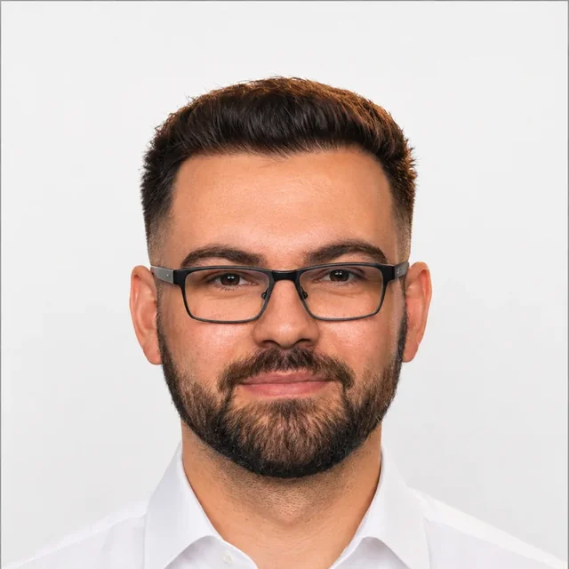 Umut Özdemir, unabhängiger KFZ-Sachverständiger aus Laufenburg