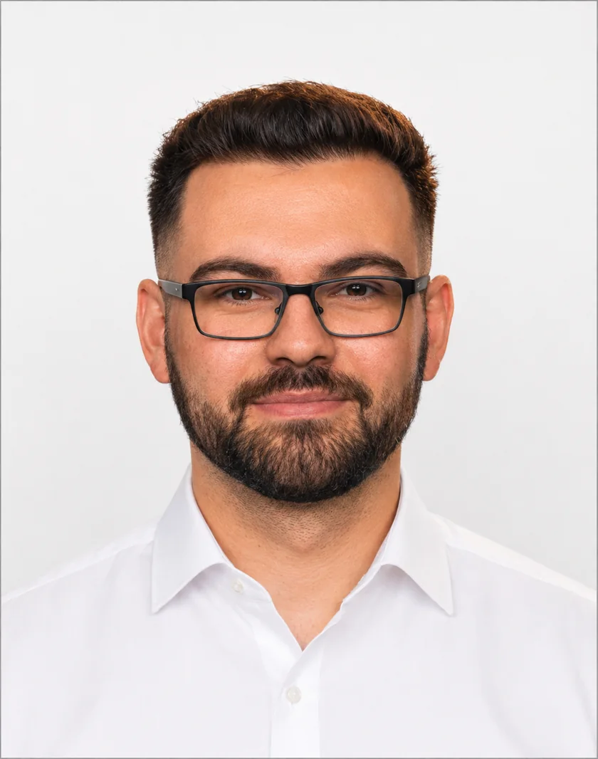 Umut Özdemir – unabhängiger KFZ-Sachverständiger in Laufenburg